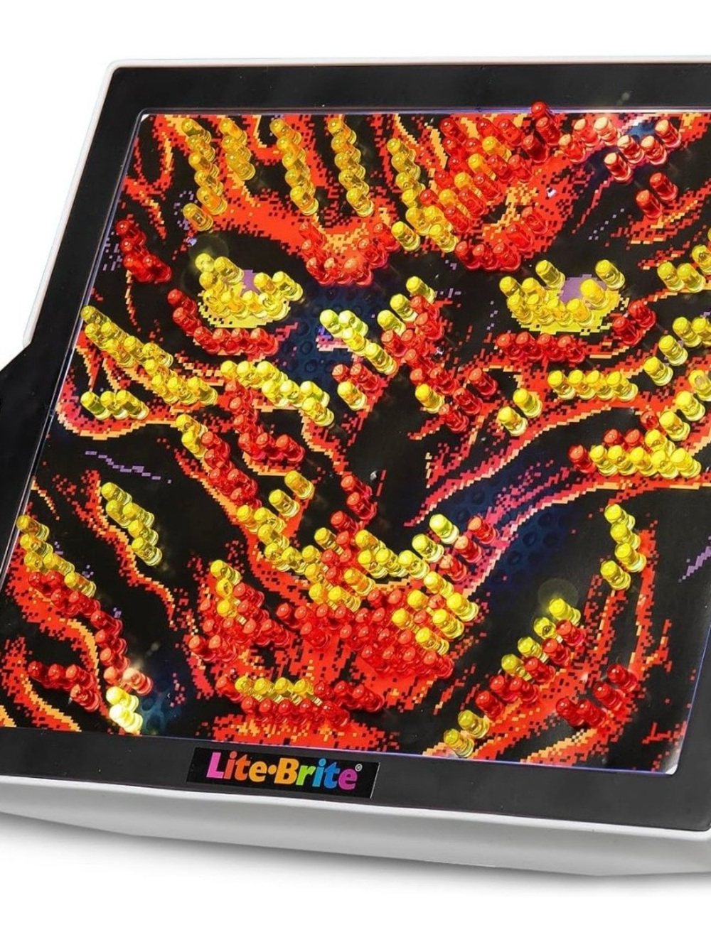Lite-Brite Stranger Things ColorPop Set - Multicolor - Picture 3 of 7